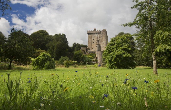 Blarney Castle