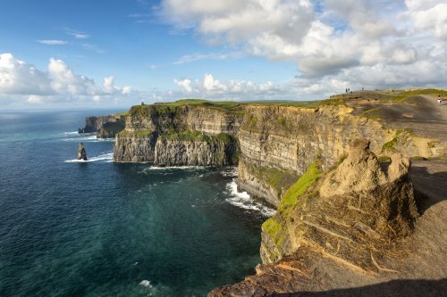 steam train trips ireland 2023