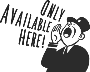 only available image