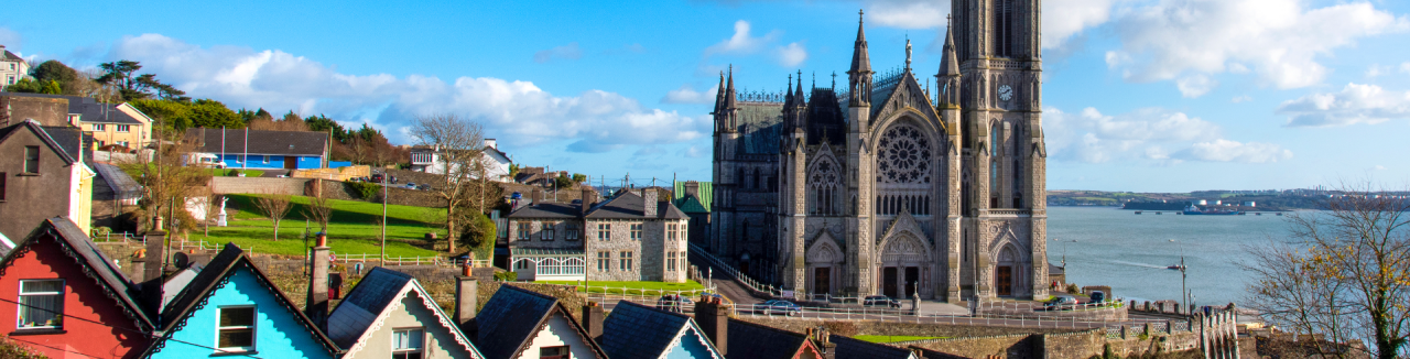 2-Day Cork, Blarney Castle and Ring of Kerry Rail Trip from Dublin (Dublin,  IRL) - Trip Canvas