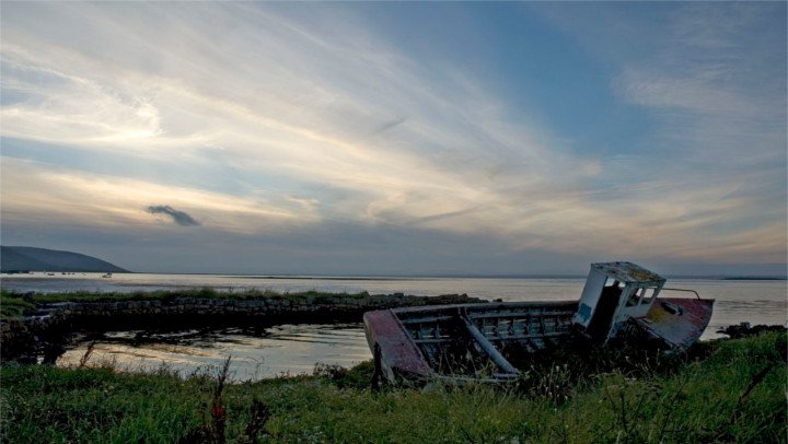 Galway Bay