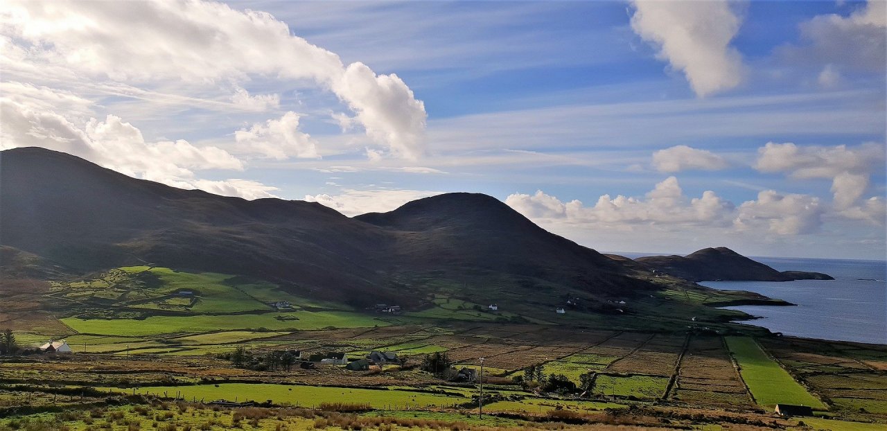 Ring of Kerry Driving Route in Ireland: Expert Guide + Map! - Paula Pins  The Planet