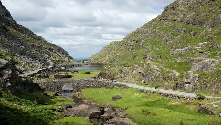 Gap of Dunloe