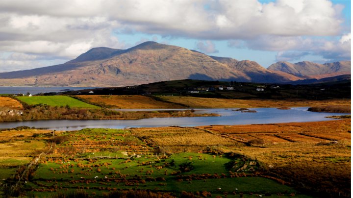 Connemara