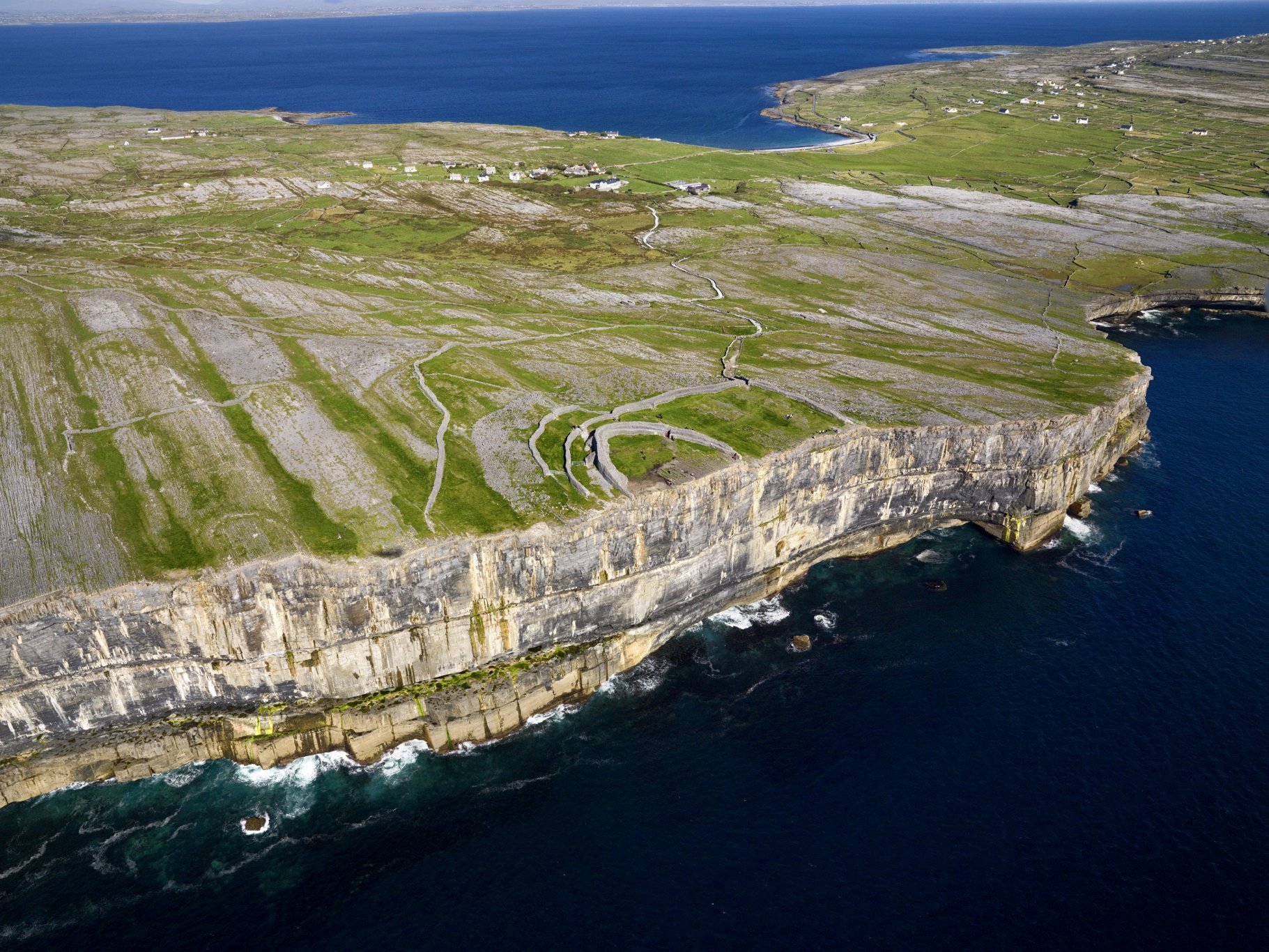aran island tours from galway city