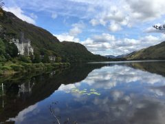 ireland railway tours