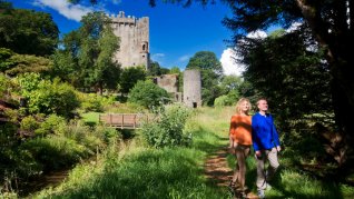 Blarney Castle