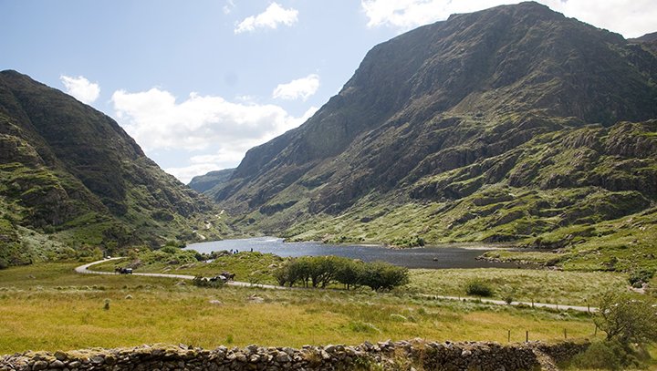 killarney to blarney castle tour