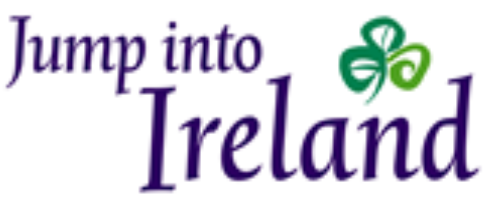 Fill your hears with Ireland
