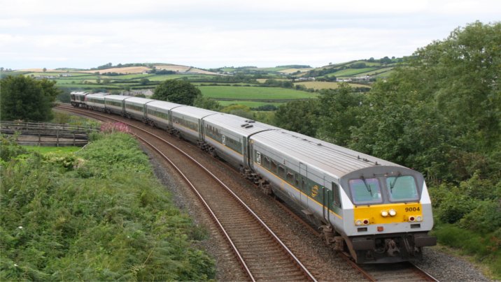 Entreprise Train Entreprise Train