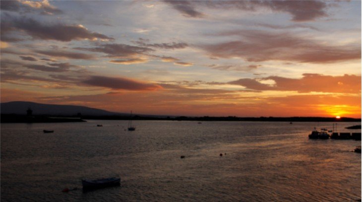 Sligo Bay