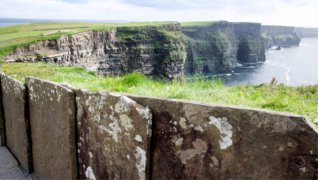 The Cliffs of Moher