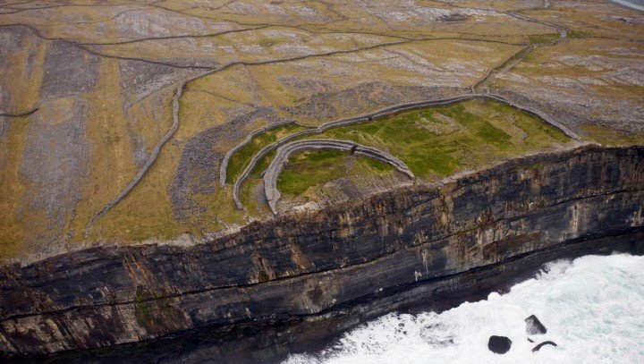 Inis Mor Inis Mor