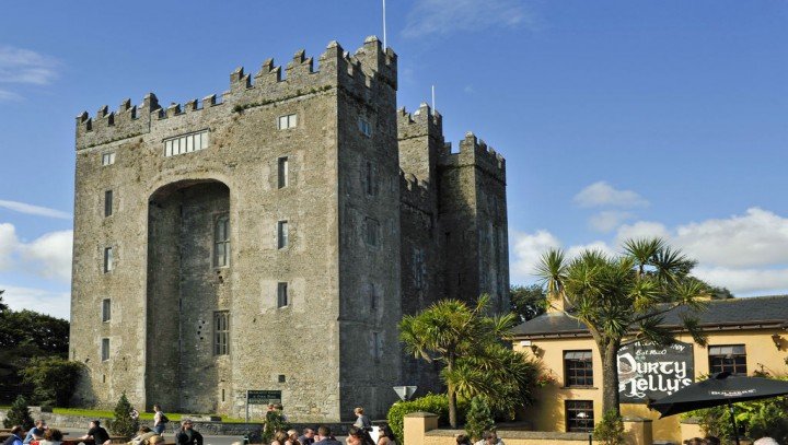 Bunratty Castle Bunratty Castle