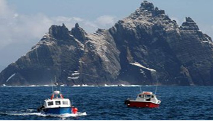 Skellig Boats Skellig Boats