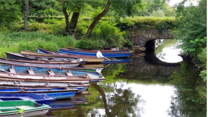 Killarney Boats Killarney Boats