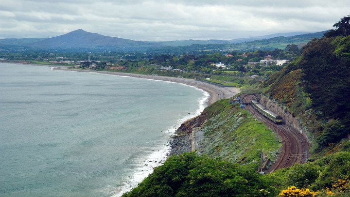 Bray Head Bray Head